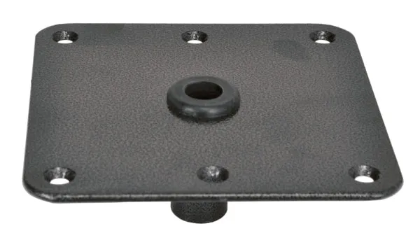 Springfield Kingpin Mild Steel Base Kennedy coated (993925)