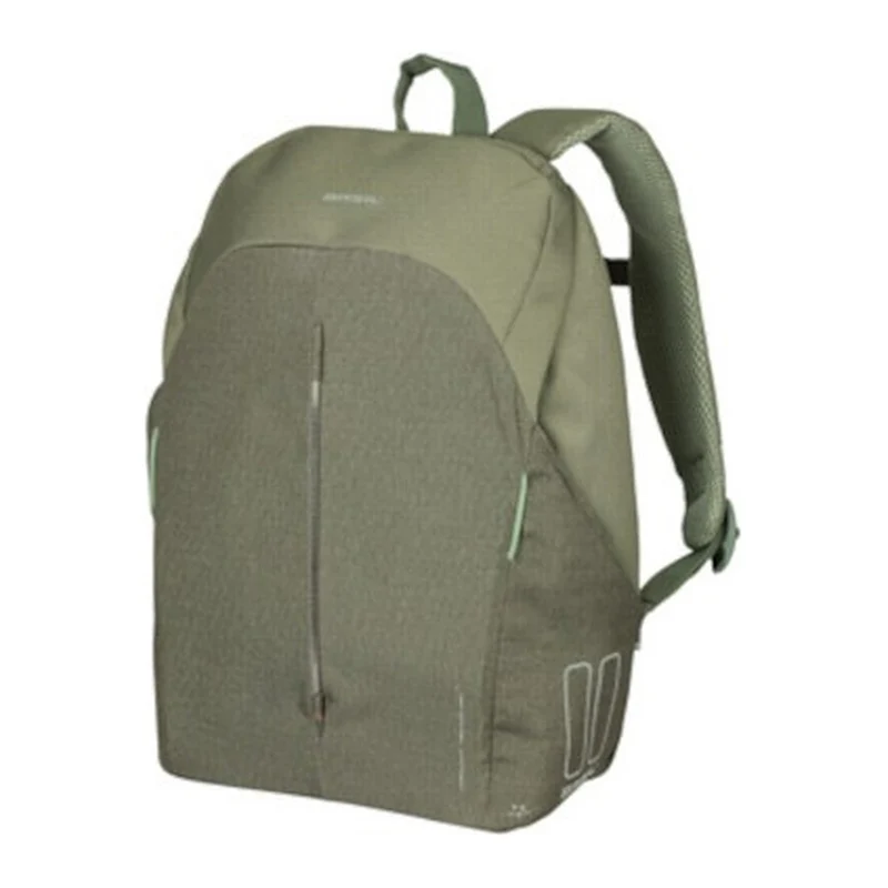 Sac à dos vélo Basil B-Safe Nordlicht 13 L