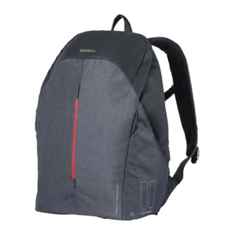 Sac à dos vélo Basil B-Safe Nordlicht 18 L