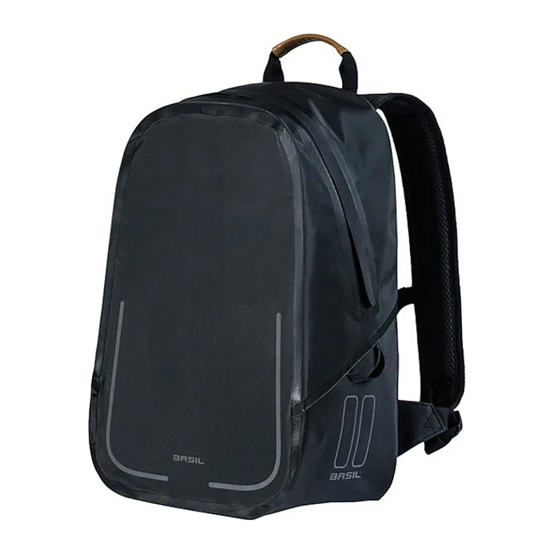 Sac à dos vélo Basil Urban Dry Hook-On 18 L
