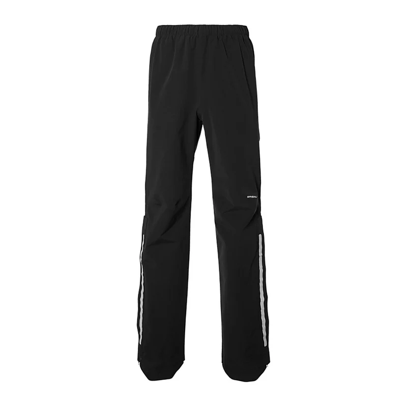 Pantalon de pluie vélo Basil Mosse homme