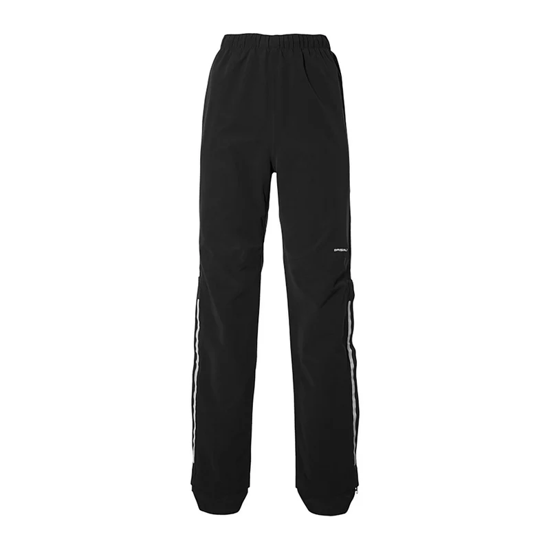 Pantalon de pluie vélo Basil Mosse femme