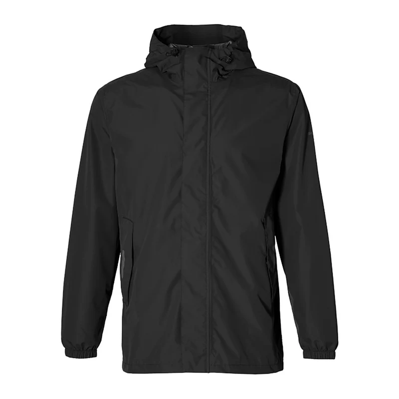 Veste de pluie vélo Basil Hoga unisexe