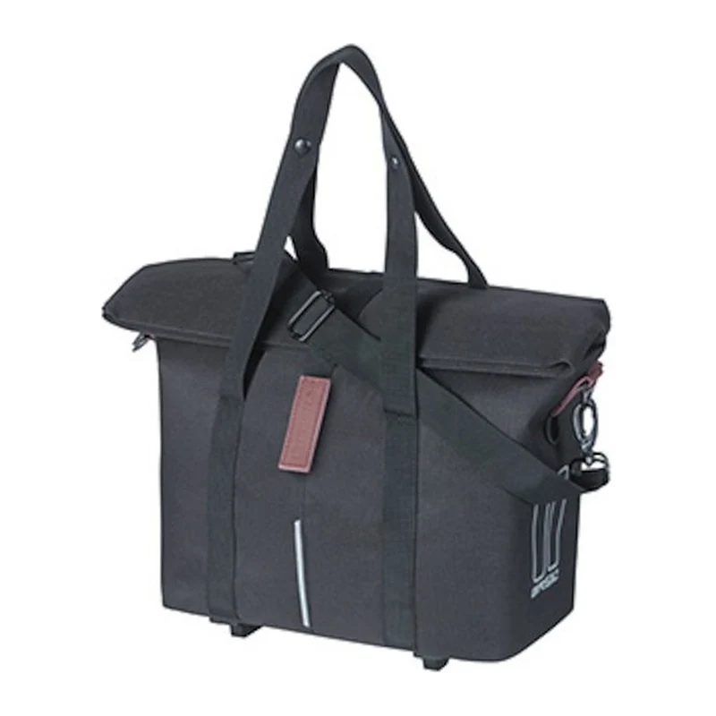 Sac à main vélo Basil City MIK 11 L