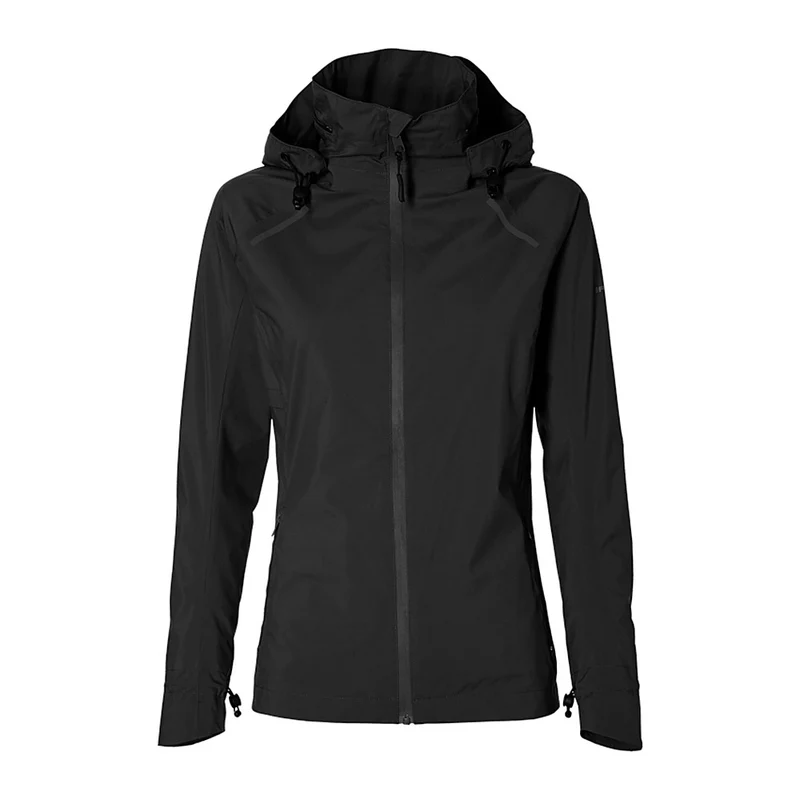 Veste imperméable vélo Basil Skane femme
