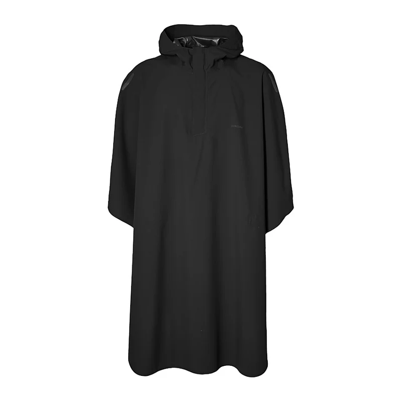 Poncho de pluie vélo Basil Hoga