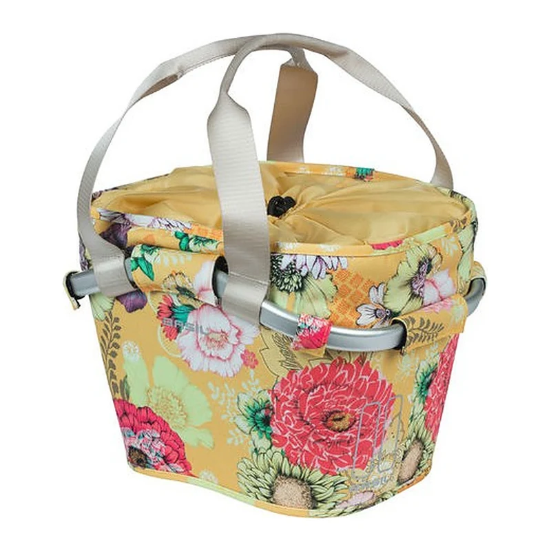 Panier avant vélo Basil Bloom Field Carry All KF 15 L