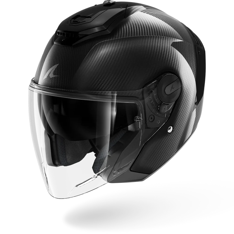 RS JET Full Carbon Carbon Anthracite Carbon