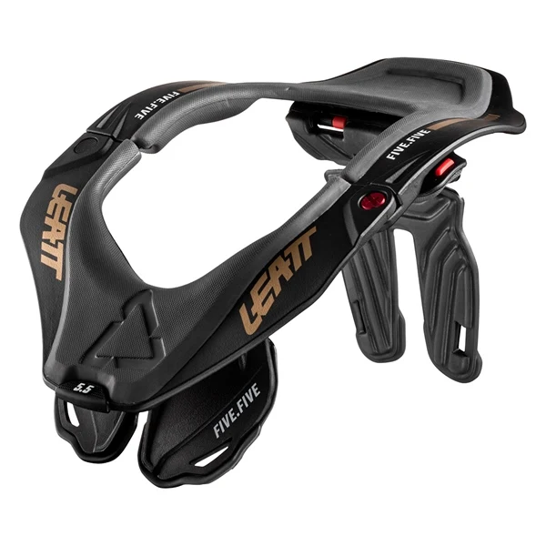 LEATT 5.5 Neck Brace — Men/Women