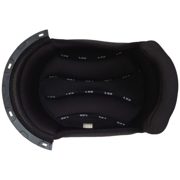 LS2 Liner for Stream Helmet