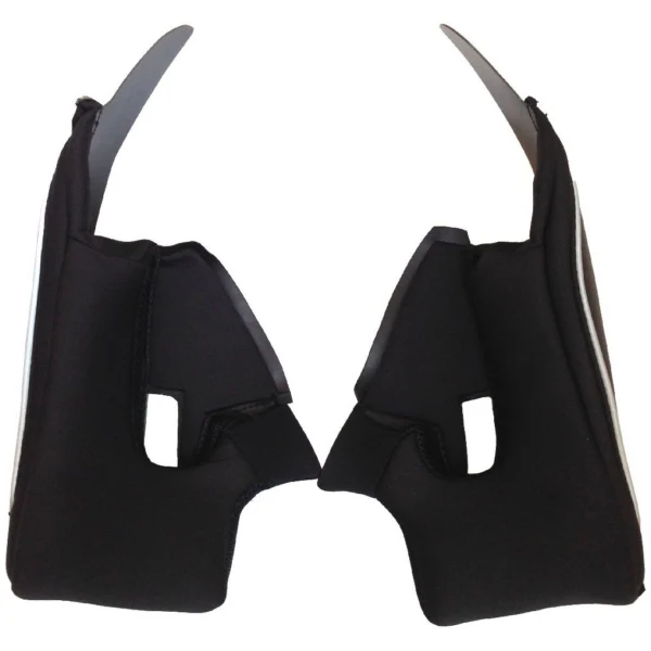 LS2 Ear and Cheek Pad for Stream Helmet