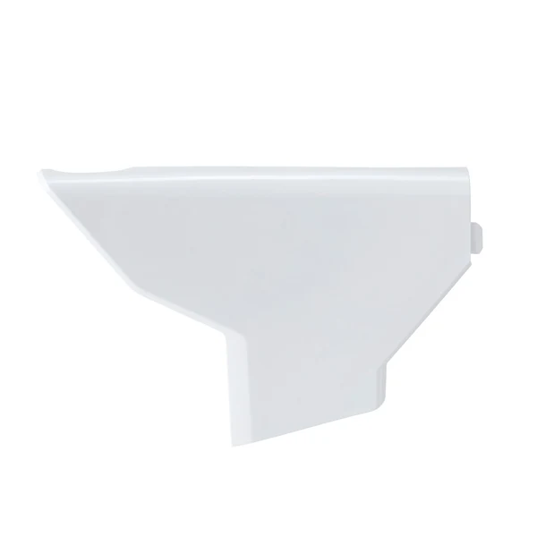 Polisport Airbox Cover — HUSQVARNA Plastic
