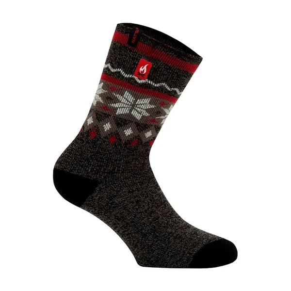 NAT'S Men's Work Socks — Women