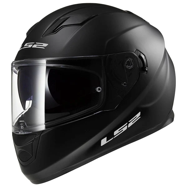 LS2 Stream Evo Full Face Helmet