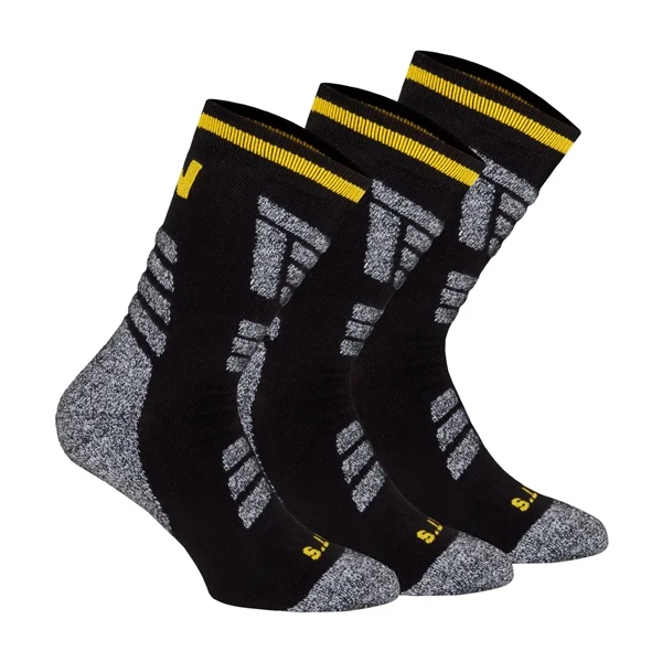 NAT'S Coolmax Work Socks