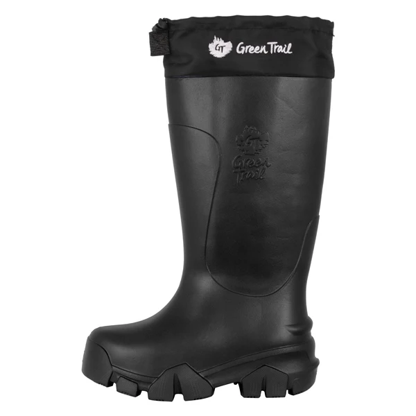 Green Trail Sentinel EVA Boots