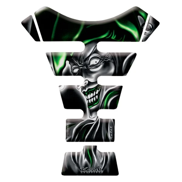 KEITI Tank Pad — Joker