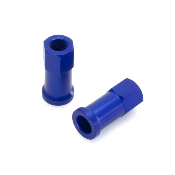 DRC/ZETA/UNIT Wheel Lock Nut