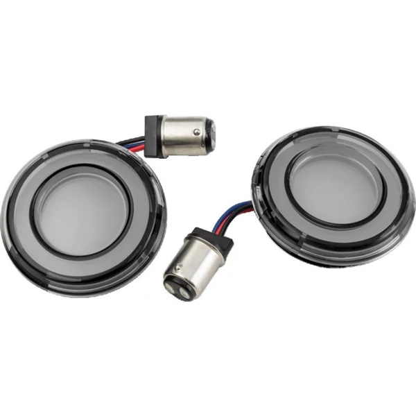 Kuryakyn Tracer LED Turn Signal Insert (837239)