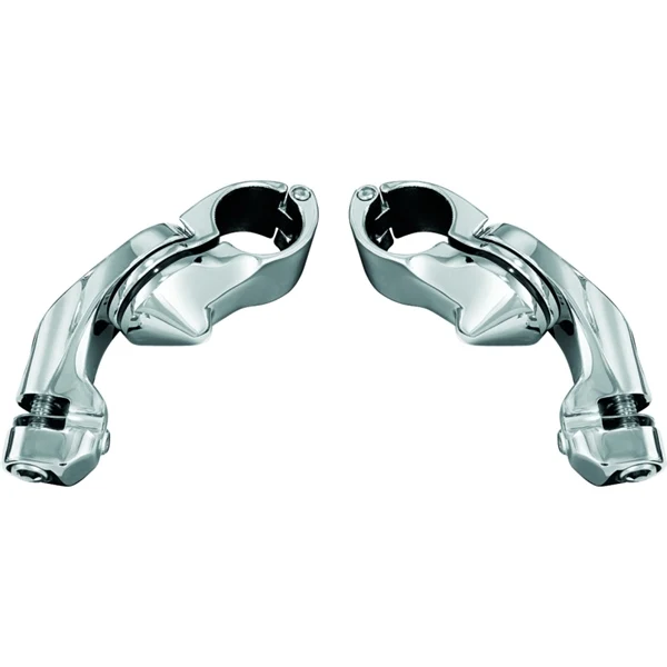 Kuryakyn Tour-Tech Cruise Mount (837231)
