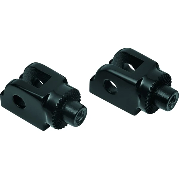 Kuryakyn Spline Peg Adaptor (837043)