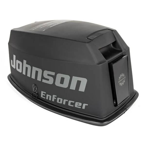 BRP Evinrude Engine Cover (825418)