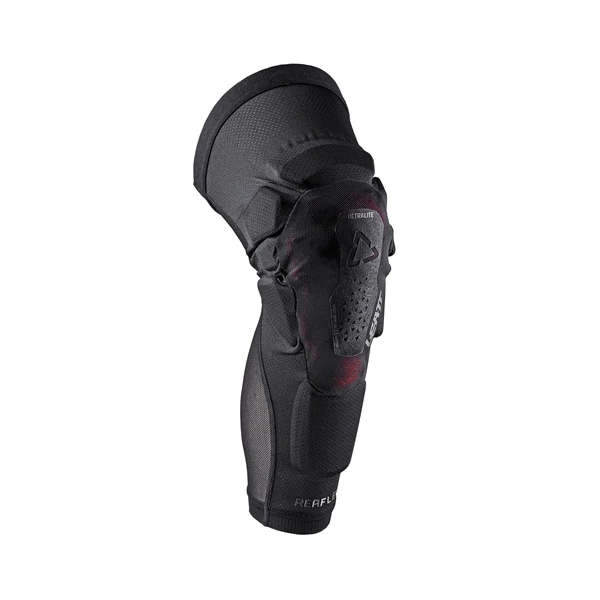 LEATT Reaflex Ultra-Lite EXT Knee Guard