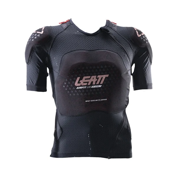 LEATT Airfit Lite Evo Body Tee - Women
