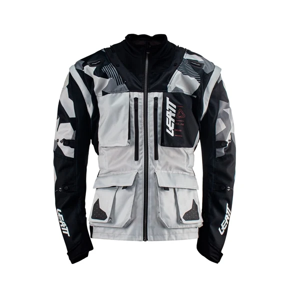 LEATT Jacket 5.5 Enduro — Men