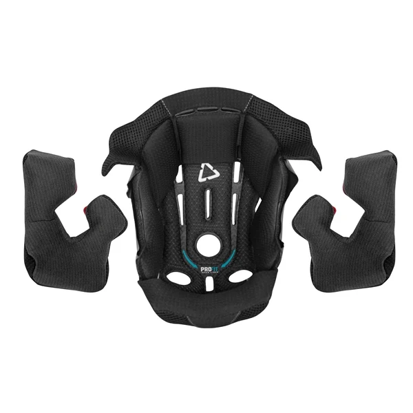 LEATT Moto 8.5/9.5 Helmet Inner Liner