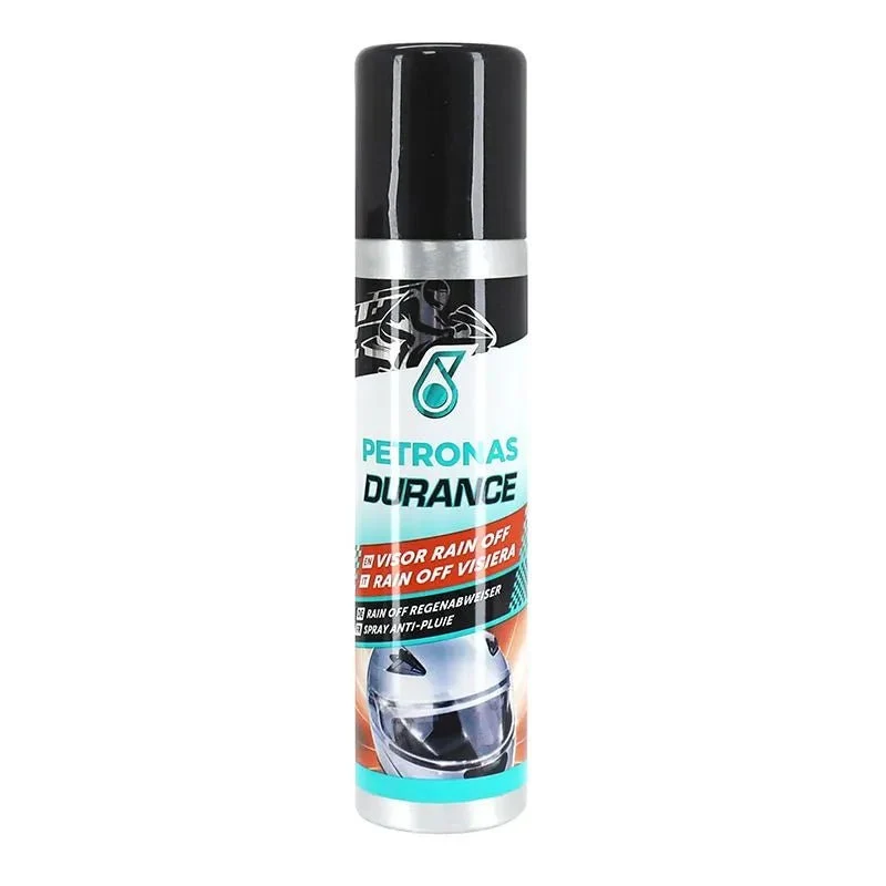 Traitement Anti-Pluie pour visières | PETRONAS – Rain Off 75 mL