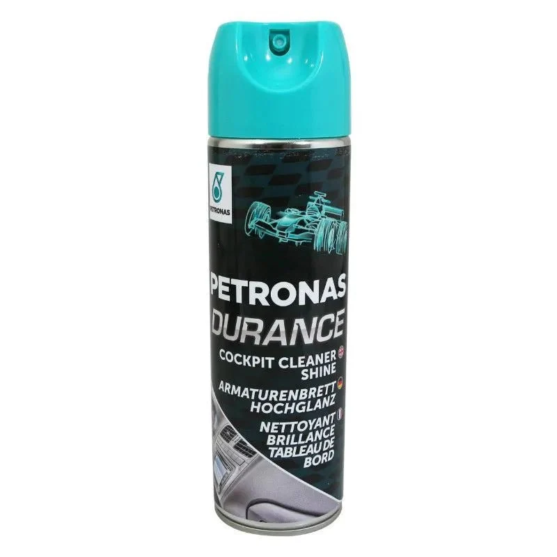 Nettoyant/Protecteur Brillant Cockpit Cleaner Shine - PETRONAS