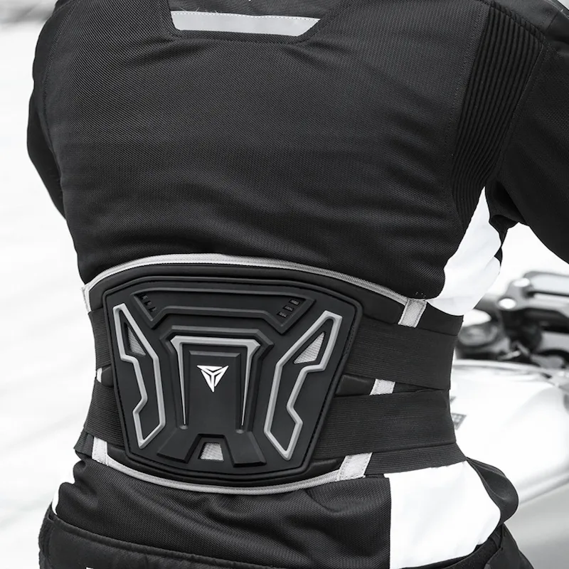 Ceinture dorsale moto Universel