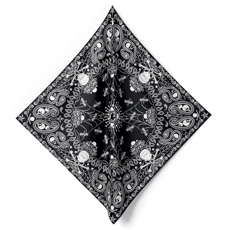 Bandana Moto DarkLife