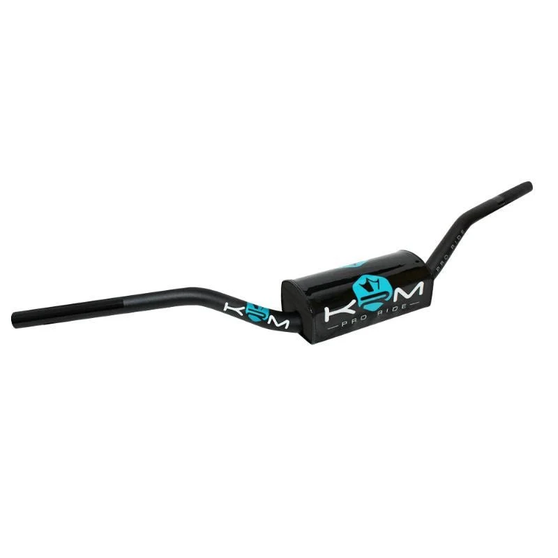 Guidon KRM Pro Ride 28,6mm : Performance & Style