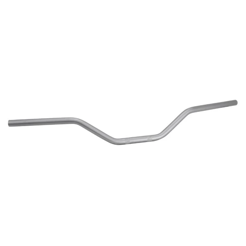 Guidon de moto custom 22mm en alu - Confort et performance