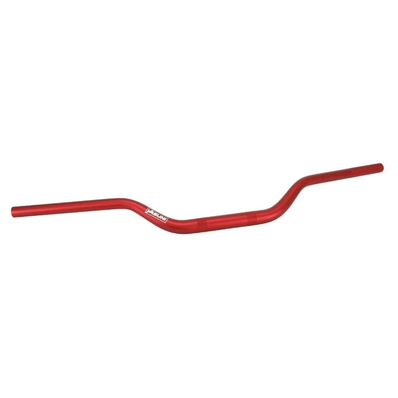 Guidon Yasuni Cross Pro Race Rouge - Performance et Style