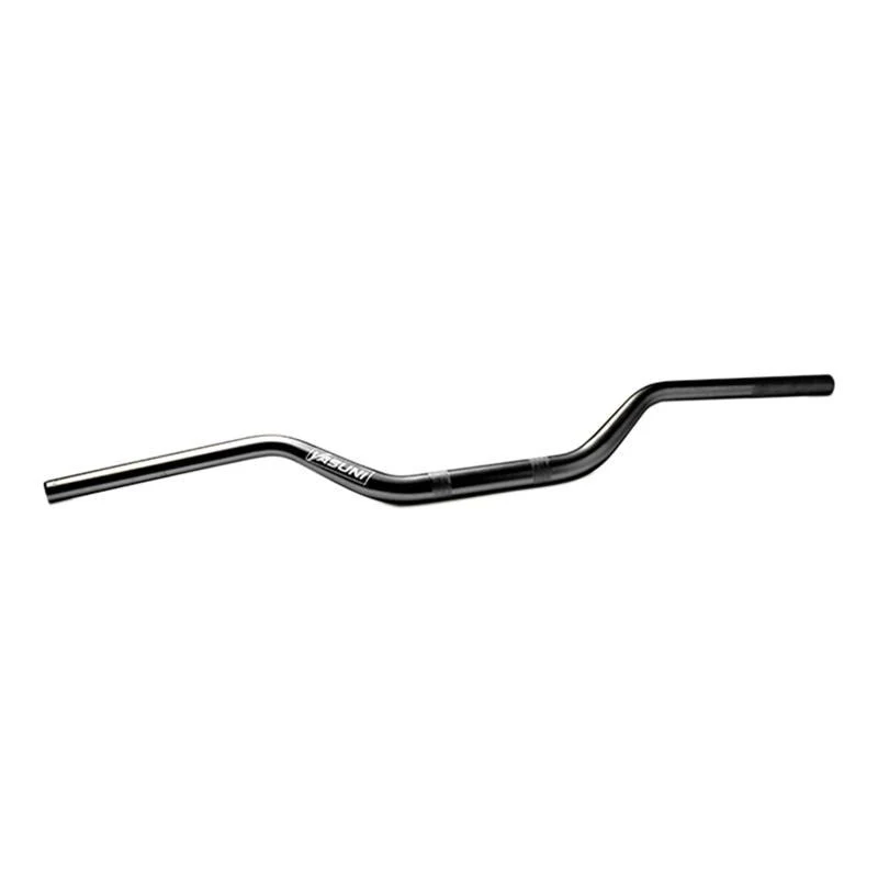 Guidon Yasuni Cross Alu T6 - Performance et Résistance