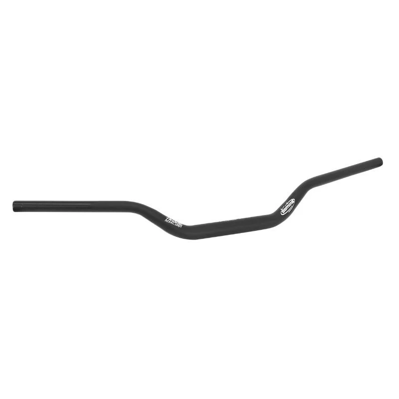 Guidon Moto Cross Domino Alu 28,5mm - Confort & Performance