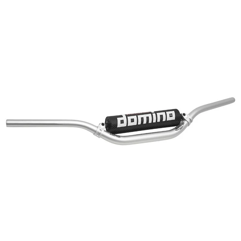 Guidon Moto Cross Aluminium avec Renfort - Performance