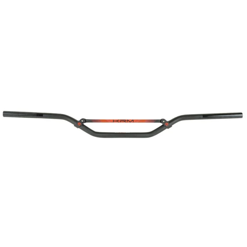 Guidon KRM Pro Ride 22,2mm - Puissance et Style
