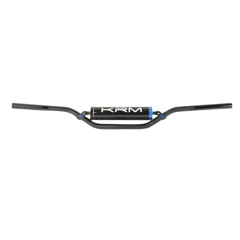 Guidon KRM Pro Ride 22,2mm – Performance & Style