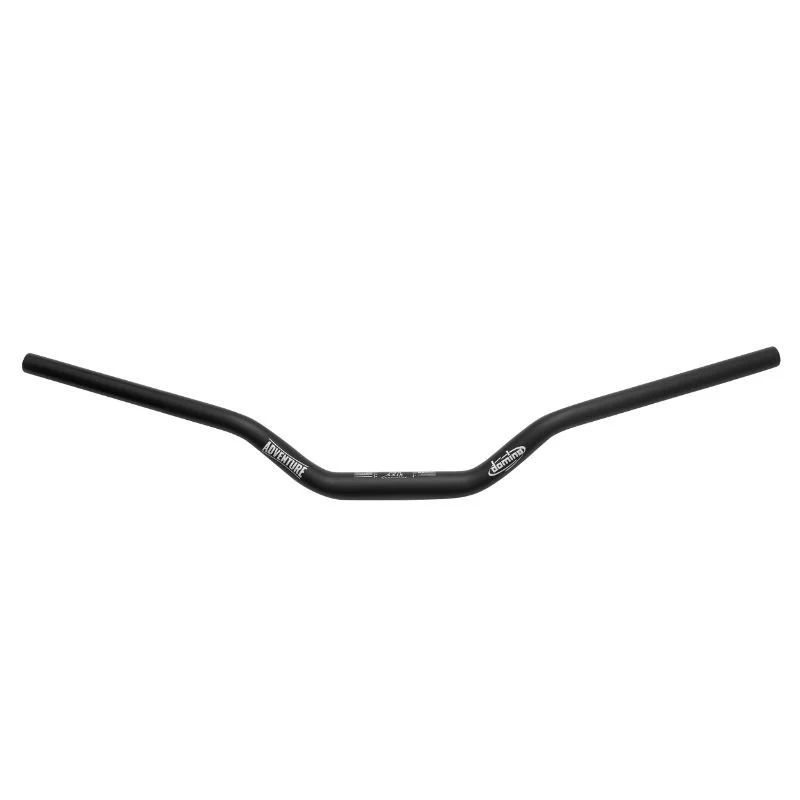 Guidon Moto Cross Domino Alu 28,5 mm - Confort & Performance
