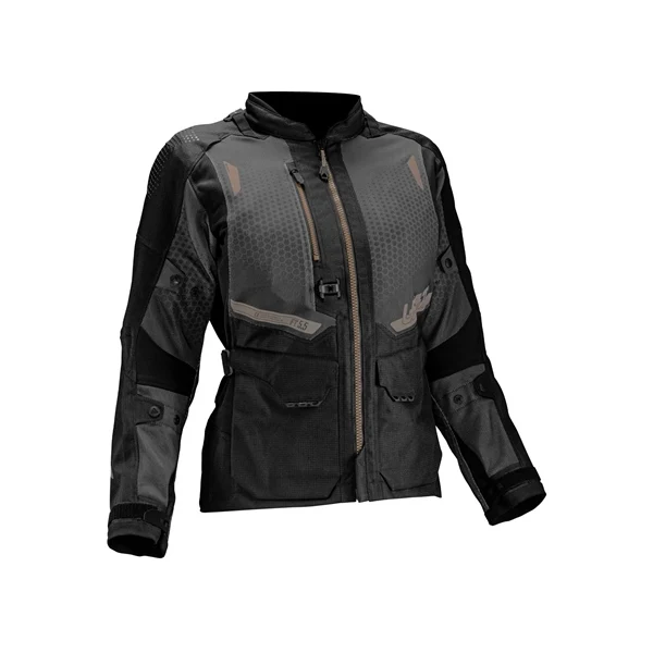 LEATT ADV Flowtour 5.5 Jacket — Women