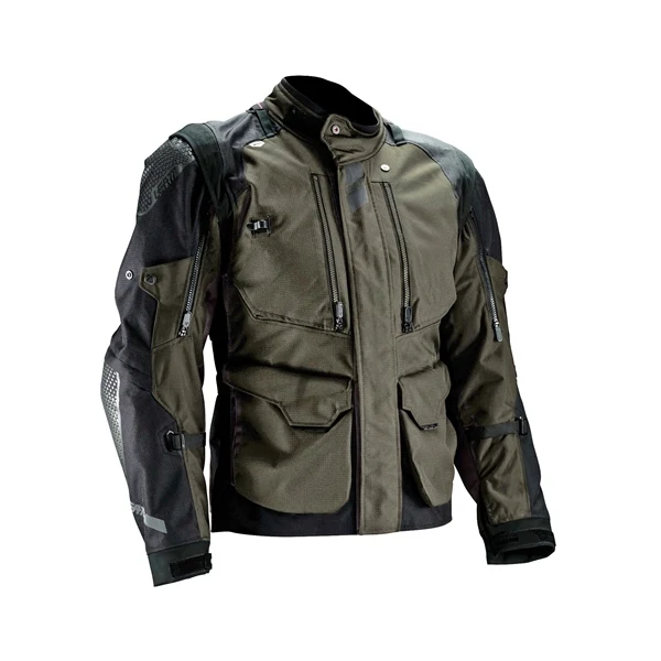 LEATT ADV Multitour 5.5 Jacket — Men