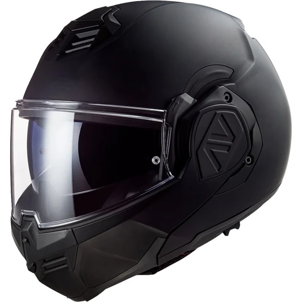 LS2 Advant Modular Helmet — 396681