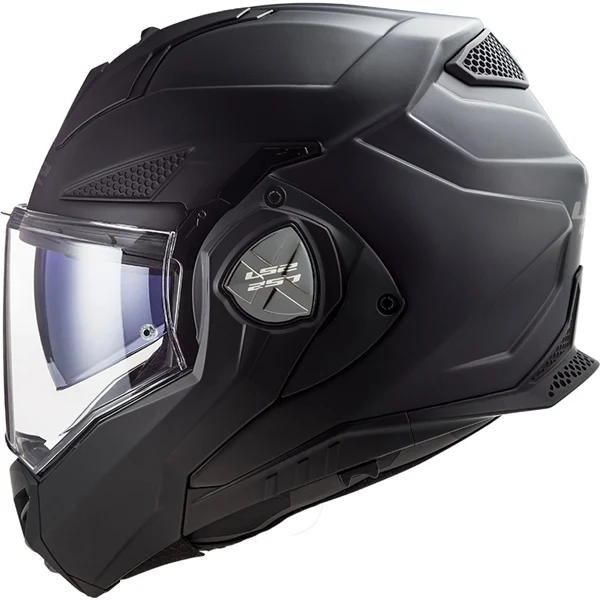 LS2 Advant X Modular Helmet