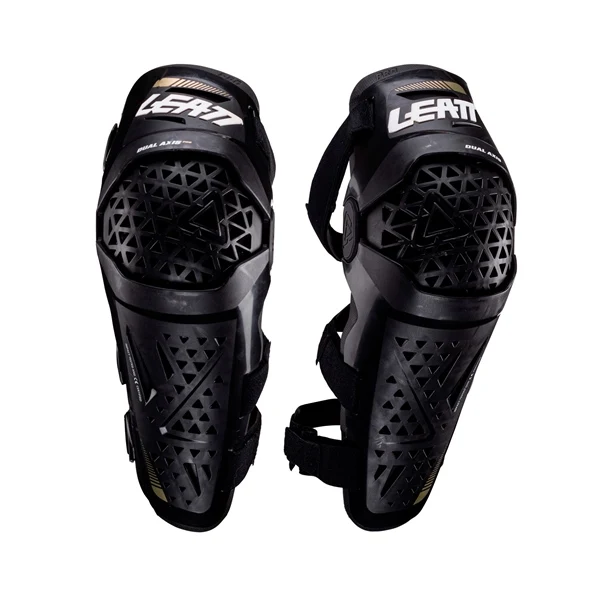 LEATT Dual Axis Pro Knee & Shin Guard