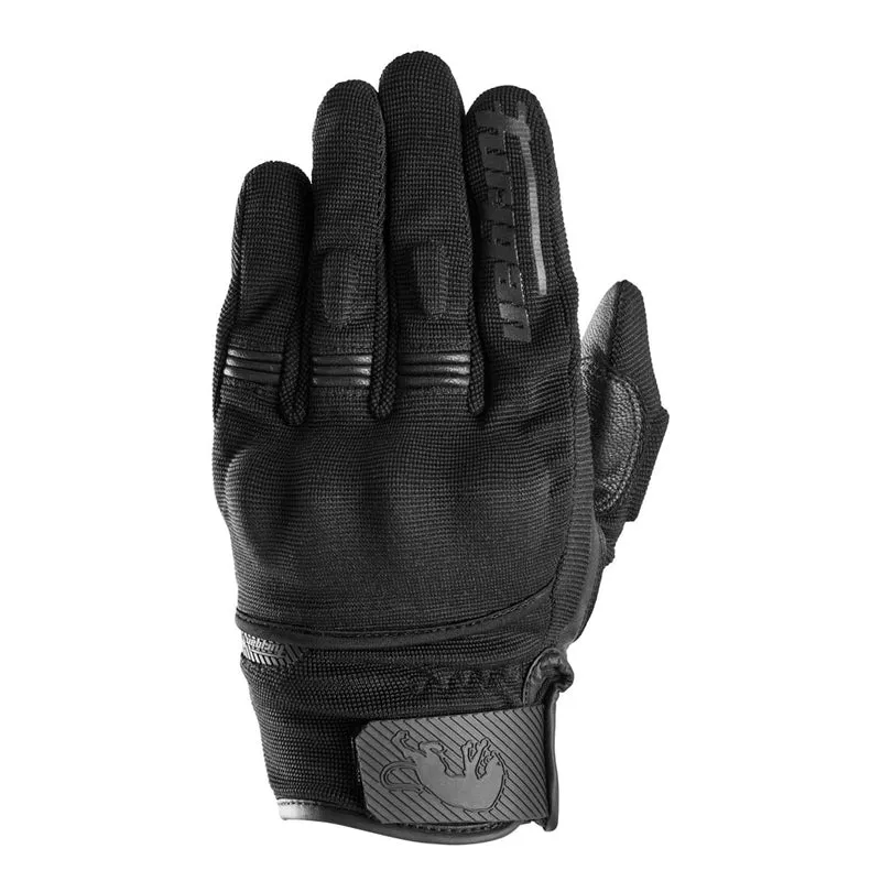Gants moto été / mi-saison homme | Jet D3O® Evo Furygan
