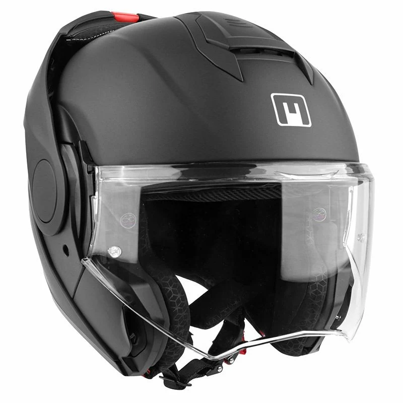 Casque Moto Modulable Flip Back 180° double écran | MPH Artra™